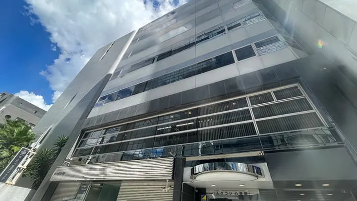 新日本リプラス 大阪支店